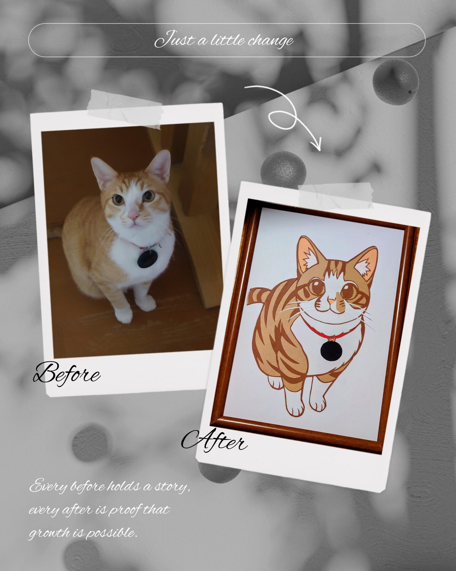 オーダー商品受付