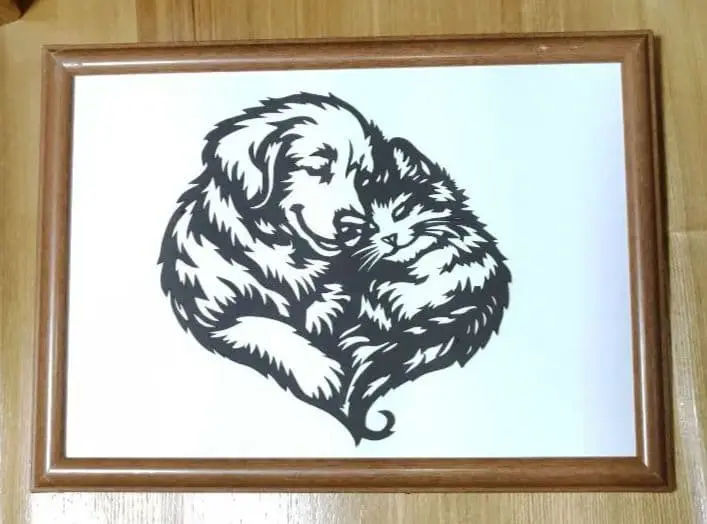 犬 | Miyu工房
