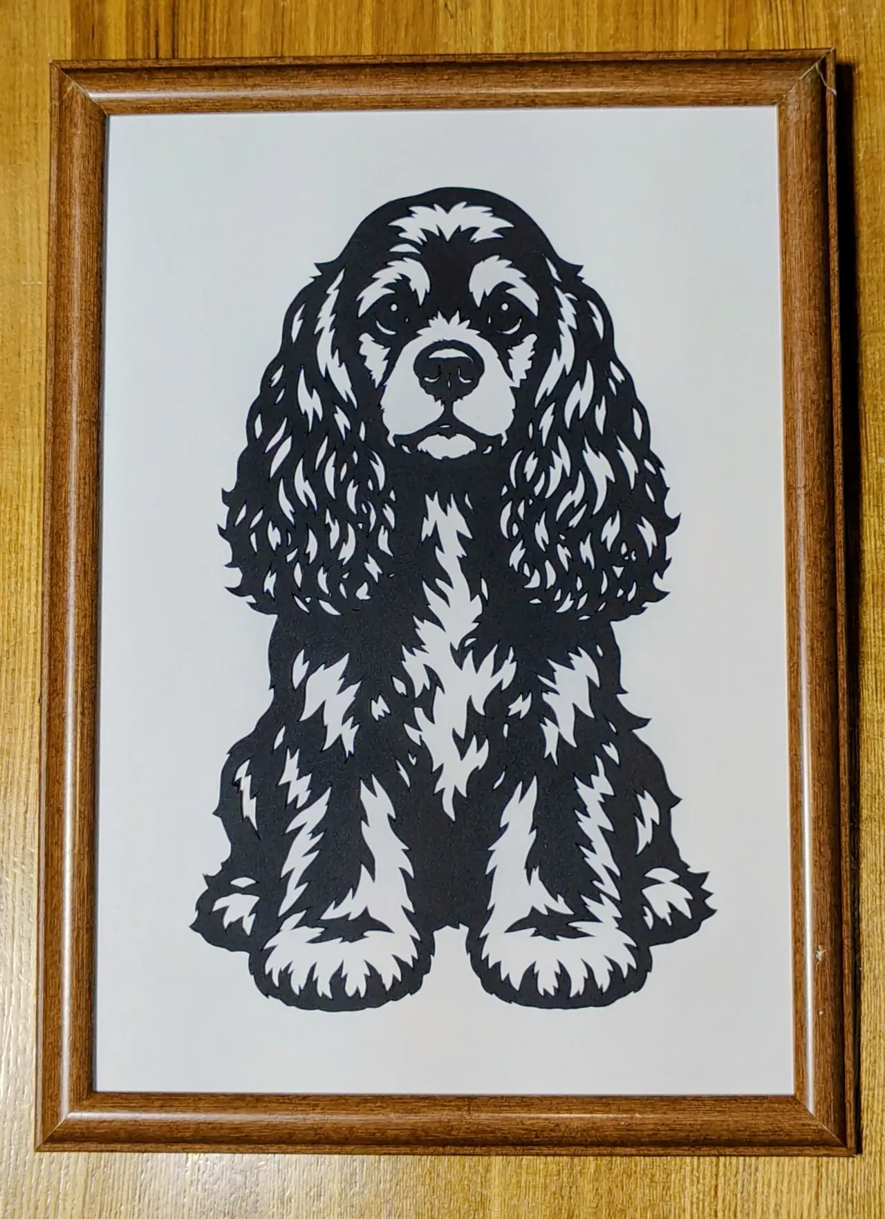 犬 | Miyu工房